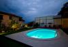 Vakantiehuis Miho - with pool : Kroatië - Dalmatië - Split - Omis - vakantiehuis #6892 Afbeelding 15