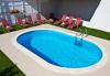 Dom wczasowy Miho - with pool : Chorwacja - Dalmacja - Split - Omis - dom wczasowy #6892 Zdjęcie 15