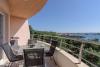 Ferienwohnungen Pery - 2 bedroom sea view apartment: Kroatien - Dalmatien - Trogir - Trogir - ferienwohnung #6906 Bild 2