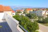 A5 istok(2+2) Kroatië - Dalmatië - Zadar - Nin - appartement #6923 Afbeelding 10