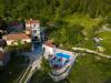 Maison de vacances Tonci - comfortable & surrounded by nature: Croatie - La Dalmatie - Makarska - Tucepi - maison de vacances #6933 Image 27