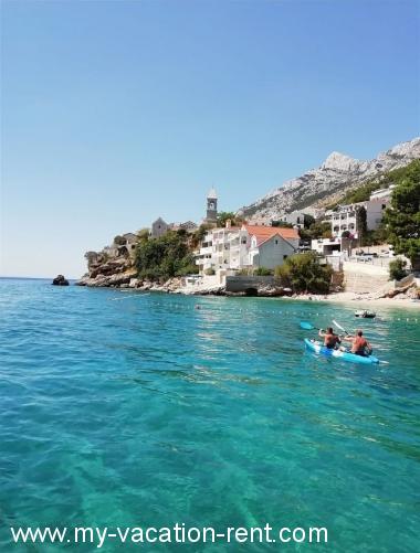 Ferienwohnung Pisak Sibenik Dalmatien Kroatien #6939