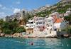 Appartements Gorda - by the sea: Croatie - La Dalmatie - Sibenik - Pisak - appartement #6939 Image 15
