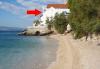 Ferienwohnungen Gorda - by the sea: Kroatien - Dalmatien - Sibenik - Pisak - ferienwohnung #6939 Bild 15