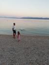 Ferienwohnungen Ruzica - with sea view: Kroatien - Dalmatien - Makarska - Igrane - ferienwohnung #6963 Bild 10