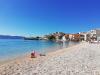 Ferienwohnungen Ruzica - with sea view: Kroatien - Dalmatien - Makarska - Igrane - ferienwohnung #6963 Bild 10