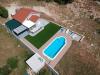 Holiday home Nane Garden - house with pool :  Croatia - Dalmatia - Island Brac - Mirca - holiday home #7026 Picture 11