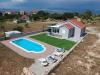 Dom wczasowy Nane Garden - house with pool :  Chorwacja - Dalmacja - Wyspa Brac - Mirca - dom wczasowy #7026 Zdjęcie 11