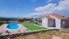Maison de vacances Nane Garden - house with pool :  Croatie - La Dalmatie - Île de Brac - Mirca - maison de vacances #7026 Image 11