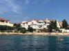 Ferienwohnungen Milja - 10 m from sea: Kroatien - Kvarner - Insel Pag - Mandre - ferienwohnung #7050 Bild 9