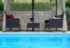 Holiday home Berna - pool house: Croatia - Kvarner - Island Krk - Malinska - holiday home #7058 Picture 17