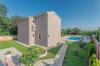 Holiday home Klo - with pool :  Croatia - Istria - Pula - Valtura - holiday home #7081 Picture 11