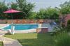 Holiday home Klo - with pool :  Croatia - Istria - Pula - Valtura - holiday home #7081 Picture 11