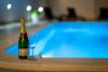 Apartmanok Lux 2 - heated pool: Horvátország - Dalmácia - Trogir - Marina - lakás #7104 Kép 18