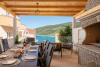 Apartments Lux 1 - heated pool: Croatia - Dalmatia - Trogir - Marina - apartment #7105 Picture 16