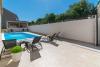 Appartements Lux 3 - heated pool: Croatie - La Dalmatie - Trogir - Marina - appartement #7106 Image 18