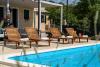 Vakantiehuis Pax - with pool: Kroatië - Dalmatië - Trogir - Marina - vakantiehuis #7134 Afbeelding 23