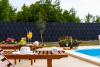 Dom wczasowy Pax - with pool: Chorwacja - Dalmacja - Trogir - Marina - dom wczasowy #7134 Zdjęcie 23