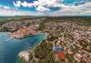 Apartments Zdrave - 500 m from sea: Croatia - Kvarner - Island Krk - Pinezici - apartment #7139 Picture 7