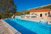Maison de vacances Stipe - with pool :  Croatie - La Dalmatie - Makarska - Rascane - maison de vacances #7147 Image 24