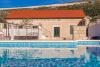 Ferienhäuse Stipe - with pool :  Kroatien - Dalmatien - Makarska - Rascane - ferienhäuse #7147 Bild 24