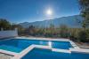 Vakantiehuis Stipe - with pool :  Kroatië - Dalmatië - Makarska - Rascane - vakantiehuis #7147 Afbeelding 24