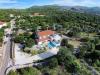 Dom wczasowy Stone&Olive - with pool: Chorwacja - Dalmacja - Trogir - Marina - dom wczasowy #7186 Zdjęcie 23