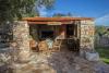 Maison de vacances Stone&Olive - with pool: Croatie - La Dalmatie - Trogir - Marina - maison de vacances #7186 Image 23