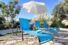 Vakantiehuis Stone&Olive - with pool: Kroatië - Dalmatië - Trogir - Marina - vakantiehuis #7186 Afbeelding 23