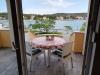 Apartments Marijan - sea view:  Croatia - Dalmatia - Island Dugi Otok - Veli Rat - apartment #7209 Picture 7