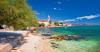 Ferienwohnungen Ezgety - 330m from the beach: Kroatien - Dalmatien - Split - Kastel Stafilic - ferienwohnung #7211 Bild 12