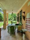 Guest rooms Bogdan - countryside with hot tub: Croatia - Central Croatia - Moslavina - Draz - guest room #7218 Picture 23