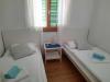 A2(4+1) Croatia - Dalmatia - Zadar - Petrcane - apartment #7229 Picture 23