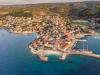 Ferienwohnungen Dragan - with pool and seaview: Kroatien - Dalmatien - Insel Brac - Postira - ferienwohnung #7235 Bild 11