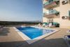 Apartamenty Jakov - modern and cosy with pool: Chorwacja - Dalmacja - Wyspa Brac - Postira - apartament #7236 Zdjęcie 13