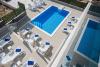 Apartments Jakov - modern and cosy with pool: Croatia - Dalmatia - Island Brac - Postira - apartment #7236 Picture 13