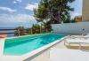 Apartamenty Fran - pool view: Chorwacja - Dalmacja - Wyspa Brac - Selca - apartament #7242 Zdjęcie 20