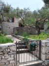 Dom wczasowy Olive - 150 m from sea: Chorwacja - Dalmacja - Wyspa Brac - Splitska - dom wczasowy #7244 Zdjęcie 19