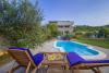 Holiday home Joanna - with pool: Croatia - Dalmatia - Split - Tugare - holiday home #7247 Picture 23
