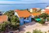 Appartementen Cathy - 50m from the beach: Kroatië - Kvarner - Eiland Pag - Mandre - appartement #7254 Afbeelding 14