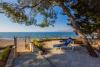 Maison de vacances Periska - on the beach : Croatie - La Dalmatie - Île de Brac - Mirca - maison de vacances #7260 Image 20