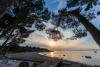 Maison de vacances Periska - on the beach : Croatie - La Dalmatie - Île de Brac - Mirca - maison de vacances #7260 Image 20