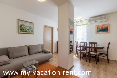 Apartment Split Split Dalmatia Croatia #7265
