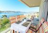 Apartments Iva - great view: Croatia - Dalmatia - Trogir - Seget Donji - apartment #7278 Picture 7