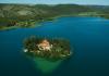Vakantiehuis Brist - with pool: Kroatië - Dalmatië - Sibenik - Drinovci - vakantiehuis #7279 Afbeelding 24