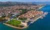Apartmanok Anto - sea view: Horvátország - Dalmácia - Sziget Ciovo - Okrug Donji - lakás #7280 Kép 12