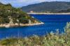 H(6+2) Croatie - La Dalmatie - Île de Vis - Cove Parja (Vis) - maison de vacances #7283 Image 23