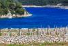 Maison de vacances Paradiso - quiet island resort : Croatie - La Dalmatie - Île de Vis - Cove Parja (Vis) - maison de vacances #7283 Image 18