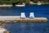 Ferienhäuse Paradiso - quiet island resort : Kroatien - Dalmatien - Insel Vis - Cove Parja (Vis) - ferienhäuse #7283 Bild 18