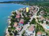 Apartmanok Dream - nearby the sea: Horvátország - Dalmácia - Zadar - Seline - lakás #7293 Kép 10